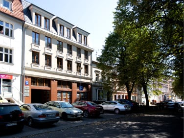 Lokal Koszalin