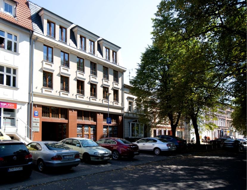 Lokal Koszalin