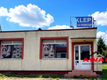 Lokal Sławutówko