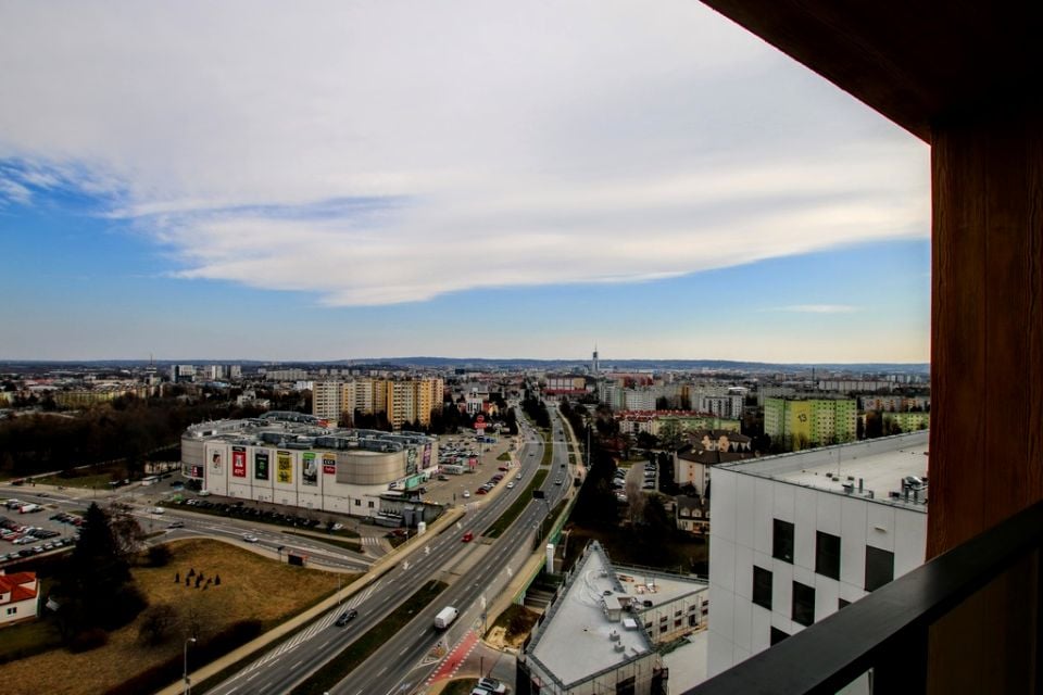 Mieszkanie Rzeszów