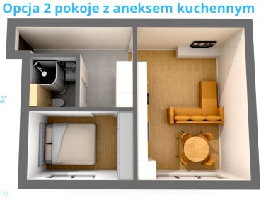 Mieszkanie blok mieszkalny Kielce