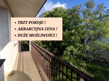 Mieszkanie Janów Lubelski