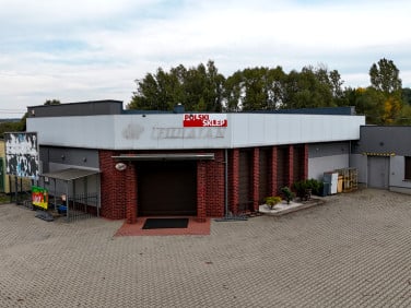 Lokal Jaworzno