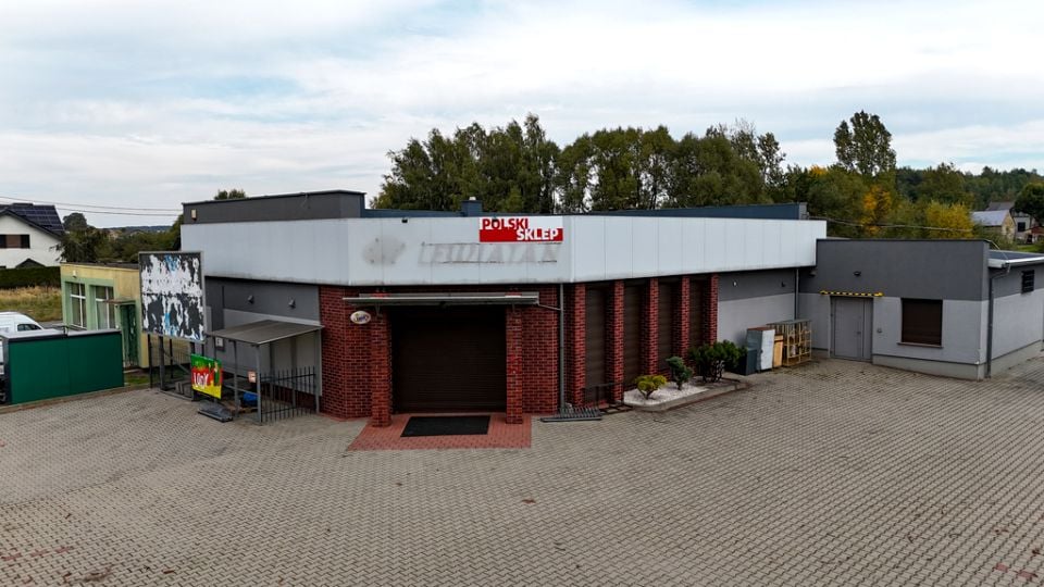 Lokal Jaworzno