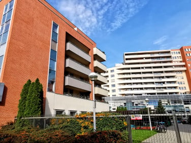 Mieszkanie Poznań