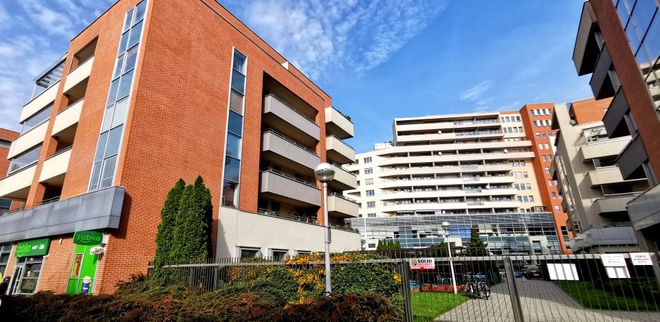 Mieszkanie Poznań