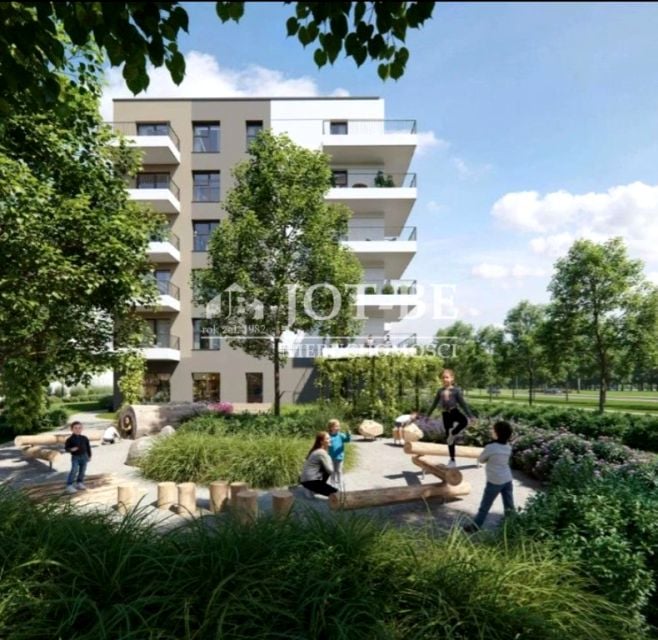 Mieszkanie apartamentowiec sprzedaż