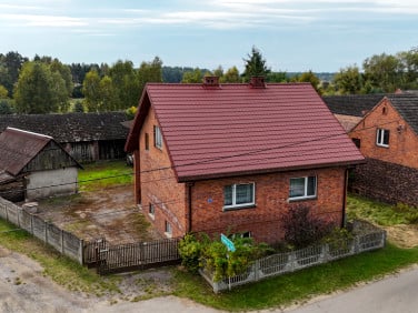 Dom Kuźnica Nowa