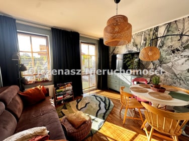 Mieszkanie Bydgoszcz