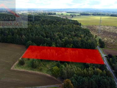 Działka budowlana Nowa Karczma