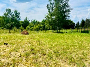 Działka budowlana Pęgów