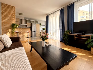 Mieszkanie Warszawa wynajem