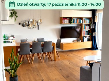 Mieszkanie Wrocław