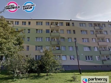 Mieszkanie Gdańsk