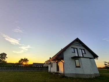 Dom Truskawiec