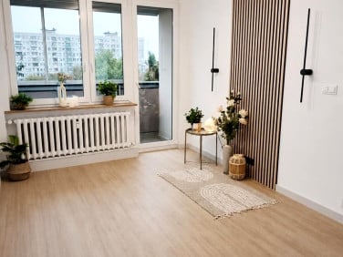 Mieszkanie Warszawa