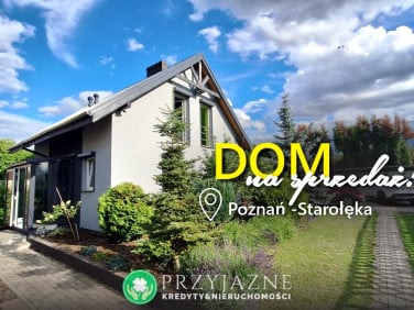 Dom Poznań