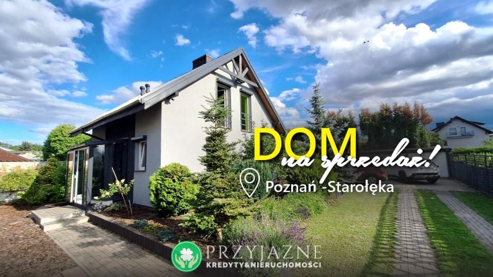 Dom Poznań
