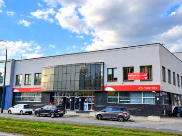 Lokal Sosnowiec wynajem