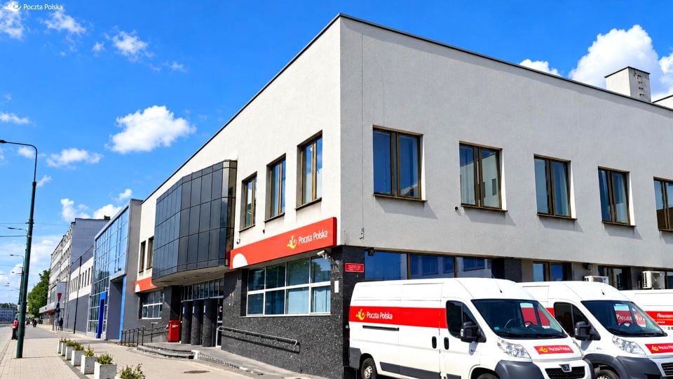 Lokal Sosnowiec