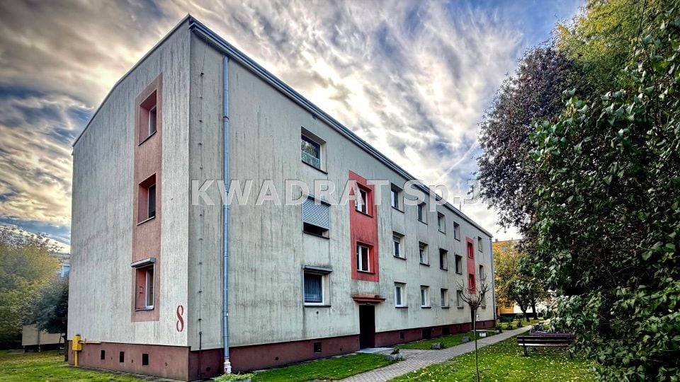 Mieszkanie Kępno sprzedaż