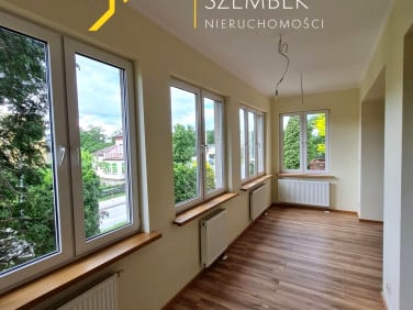 Mieszkanie Krosno