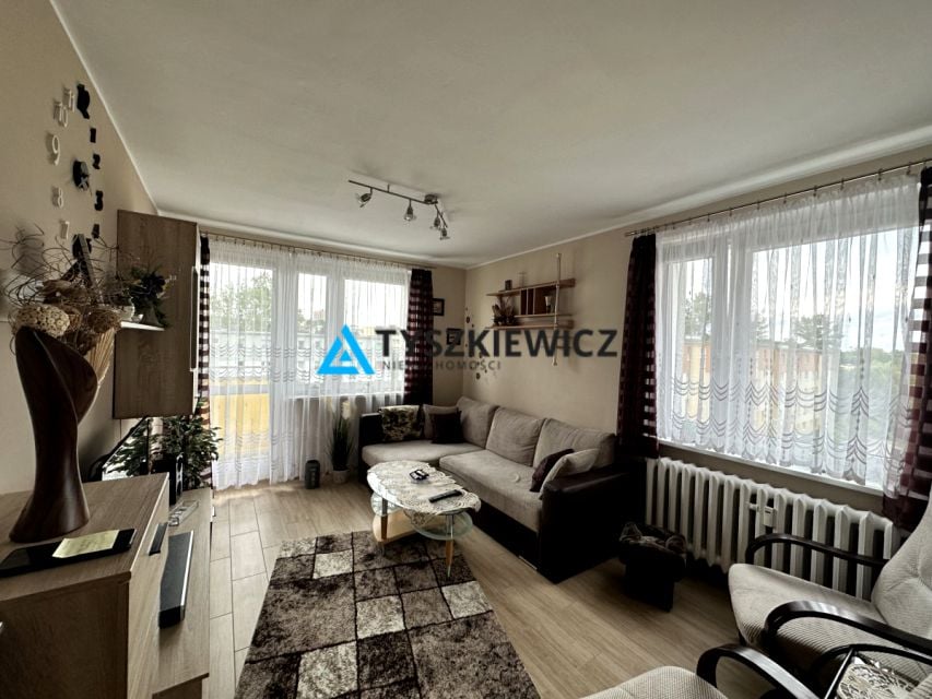 Mieszkanie Gdynia