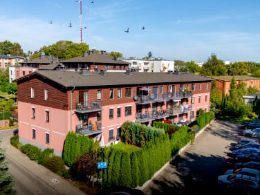 Mieszkanie Szczecin