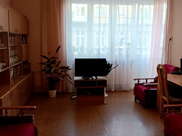 Mieszkanie Łódź