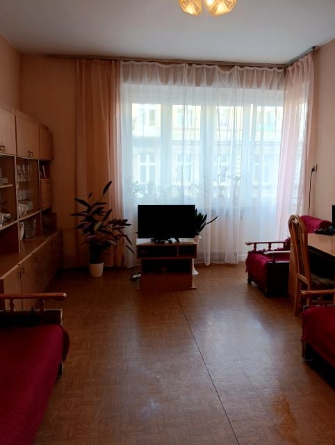 Mieszkanie Łódź