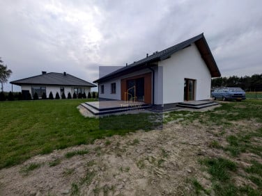 Dom Nowa Piasecznica