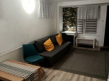 Mieszkanie Gdańsk