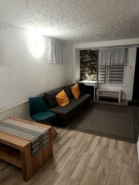 Mieszkanie Gdańsk