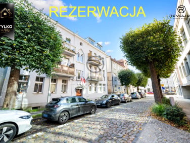 Mieszkanie Gdańsk