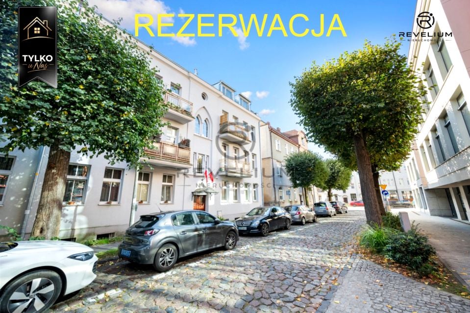 Mieszkanie Gdańsk
