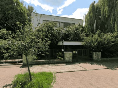 Dom Warszawa