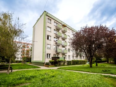 Mieszkanie Kraków