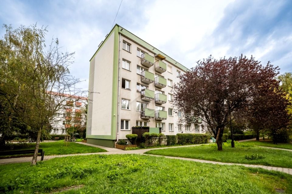 Mieszkanie Kraków