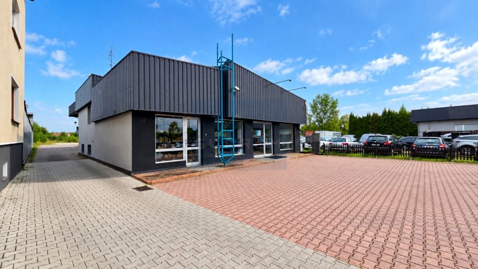 Lokal Częstochowa