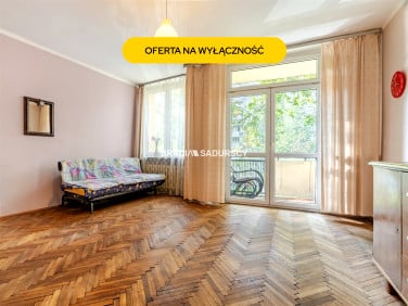 Mieszkanie Kraków