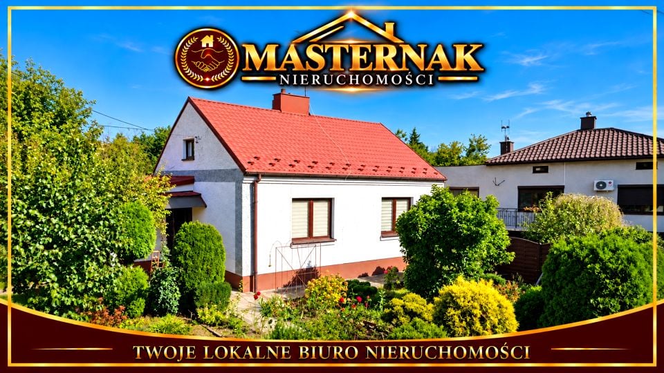 Dom Ostrowiec Świętokrzyski