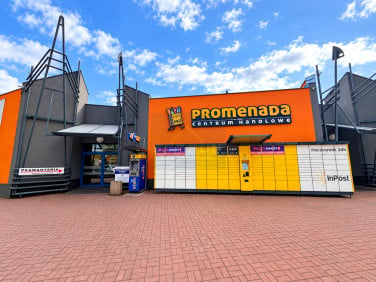 Lokal Częstochowa