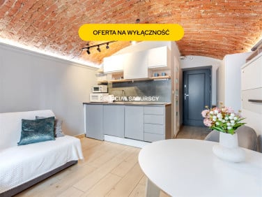 Mieszkanie Kraków
