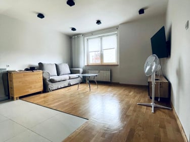 Mieszkanie Katowice