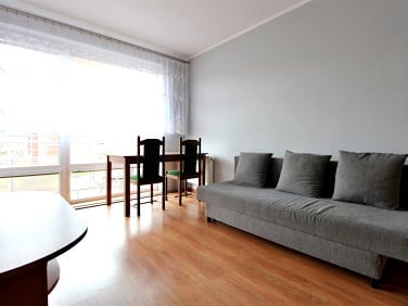 Mieszkanie Wrocław
