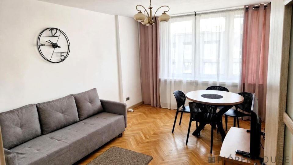 Mieszkanie Warszawa