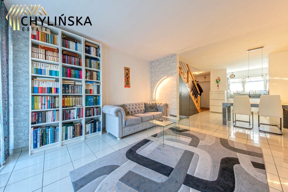 Mieszkanie Gdynia