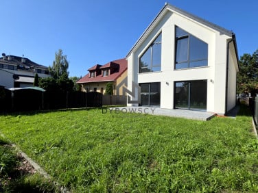 Dom Sulejówek