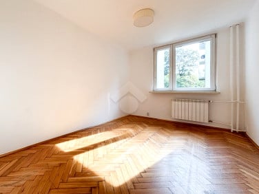 Mieszkanie przy lesie