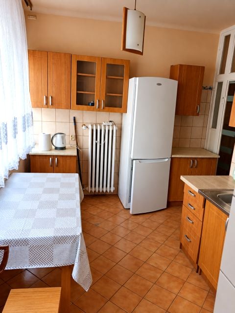 Mieszkanie Rzeszów